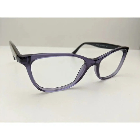 🕶️Ralph Lauren RA7057 Eyeglasses 52/16 140 /YKO515🕶️ - Picture 1 of 9